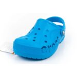 Crocs Baya Jr 205483-456 Flip Flops – Obrázok 13