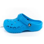 Crocs Baya Jr 205483-456 Flip Flops – Obrázok 16