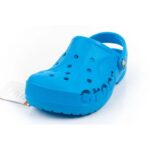 Crocs Baya Jr 205483-456 Flip Flops – Obrázok 4