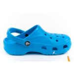 Crocs Baya Jr 205483-456 Flip Flops – Obrázok 5
