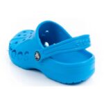 Crocs Baya Jr 205483-456 Flip Flops – Obrázok 6