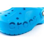 Crocs Baya Jr 205483-456 Flip Flops – Obrázok 8