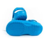 Crocs Baya Jr 205483-456 Flip Flops – Obrázok 9