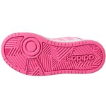Adidas Hoops 3.0 Jr IG3827 shoes – Obrázok 12