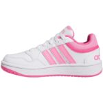 Adidas Hoops 3.0 Jr IG3827 shoes – Obrázok 3