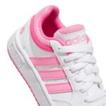 Adidas Hoops 3.0 Jr IG3827 shoes – Obrázok 5
