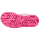 Adidas Hoops 3.0 Jr IG3827 shoes – Obrázok 6