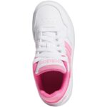 Adidas Hoops 3.0 Jr IG3827 shoes – Obrázok 8
