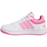 Adidas Hoops 3.0 Jr IG3827 shoes – Obrázok 9