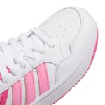 Adidas Hoops 3.0 Jr IG3827 shoes – Obrázok 10