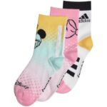 Adidas Disney Minnie Mouse Jr Socks IU4852 – Obrázok 2