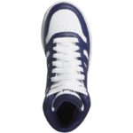 Adidas Hoops 3.0 Mid Jr IG3717 shoes – Obrázok 2