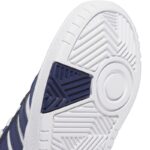 Adidas Hoops 3.0 Mid Jr IG3717 shoes – Obrázok 5