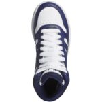 Adidas Hoops 3.0 Mid Jr IG3717 shoes – Obrázok 8