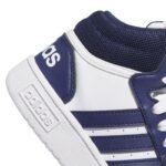 Adidas Hoops 3.0 Mid Jr IG3717 shoes – Obrázok 10