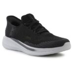 Skechers M 210810-BLK Shoes