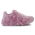 Skechers The Joy Jr 314065L-LPMT shoes – Obrázok 11