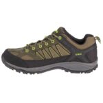 CMP Sun Low Hiking M 3Q11157-22ER shoes – Obrázok 2