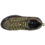 CMP Sun Low Hiking M 3Q11157-22ER shoes – Obrázok 3