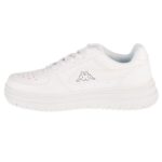 Kappa Bash Dlx W 243384-1014 Shoes – Obrázok 2