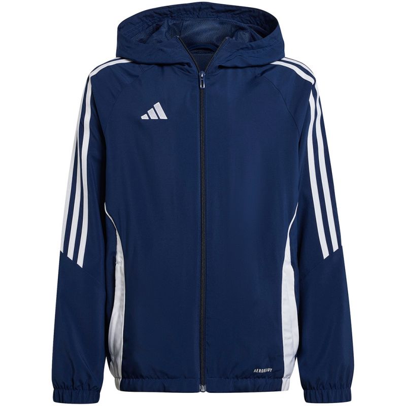 B2B-1095087-0 Adidas Tiro 24 Jr jacket IM8797 – Obrázok 1