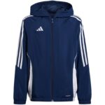 Adidas Tiro 24 Jr jacket IM8797 – Obrázok 6