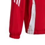 Adidas Tiro 24 Jr IM8800 jacket – Obrázok 4