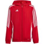 Adidas Tiro 24 Jr IM8800 jacket – Obrázok 6