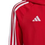 Adidas Tiro 24 Jr IM8800 jacket – Obrázok 8