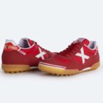 Munich Gresca Genius 607 TF 3010607 shoes – Obrázok 4