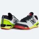Munich Prisma 27 IN M 3116027 football boots – Obrázok 3