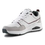 Skechers Uno-Retro One M 183020-WGR shoes – Obrázok 3