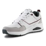 Skechers Uno-Retro One M 183020-WGR shoes – Obrázok 8