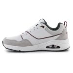Skechers Uno-Retro One M 183020-WGR shoes – Obrázok 9