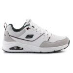 Skechers Uno-Retro One M 183020-WGR shoes – Obrázok 10