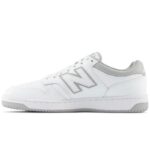 New Balance M BB480LGM shoes – Obrázok 2