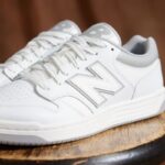 New Balance M BB480LGM shoes – Obrázok 14