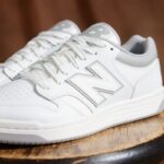 New Balance M BB480LGM shoes – Obrázok 7