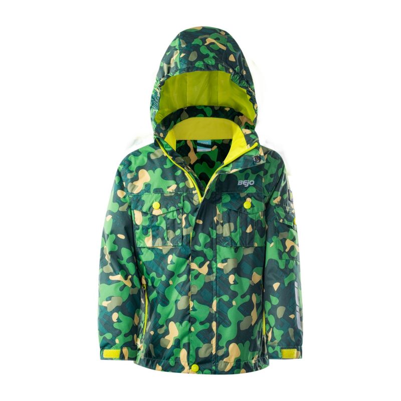 B2B-1099625-0 Senan Kids Jr Transition Jacket – Obrázok 1