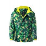 Senan Kids Jr Transition Jacket – Obrázok 2