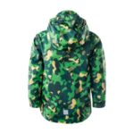 Senan Kids Jr Transition Jacket – Obrázok 4
