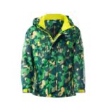 Senan Kids Jr Transition Jacket – Obrázok 5