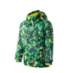 Senan Kids Jr Transition Jacket – Obrázok 6