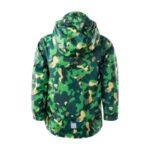 Senan Kids Jr Transition Jacket – Obrázok 7
