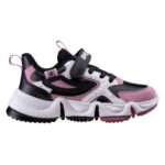 Bejo Shoes Sneakers Baglen Jr 92800490478 – Obrázok 3