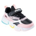 Bejo Baggin Jr sneakers 92800346536 – Obrázok 7