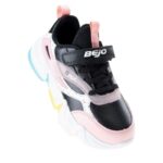 Bejo Baggin Jr sneakers 92800346536 – Obrázok 9