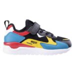 Shoes, Sneakers Bejo Agepi Teen Jr 92800602677 – Obrázok 2