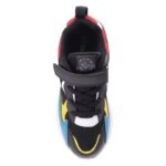 Shoes, Sneakers Bejo Agepi Teen Jr 92800602677 – Obrázok 3