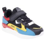 Shoes, Sneakers Bejo Agepi Teen Jr 92800602677 – Obrázok 5